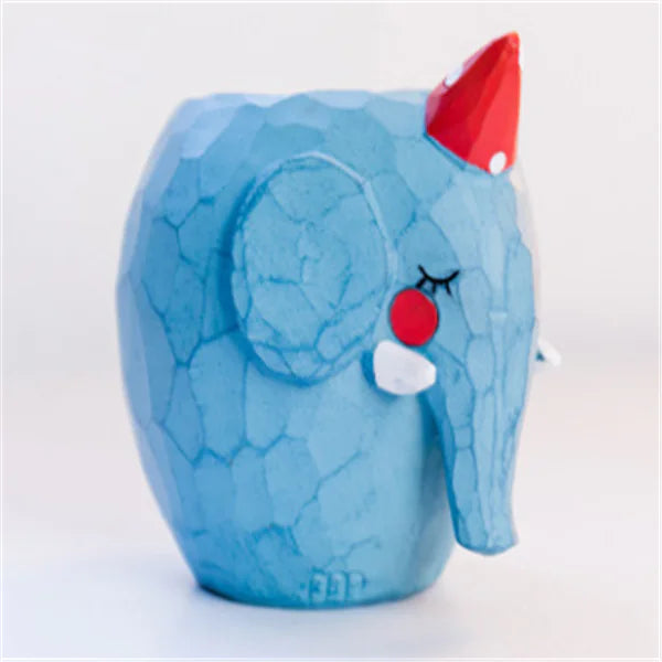 Home Decor Office Succulent Planter Decoration