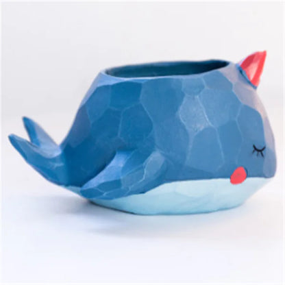 Home Decor Office Succulent Planter Decoration