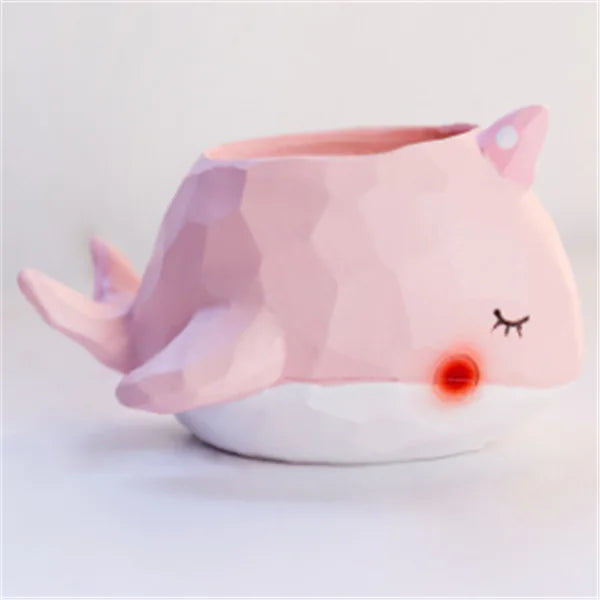 Home Decor Office Succulent Planter Decoration