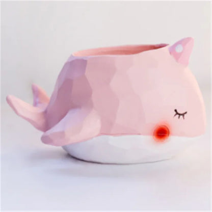 Home Decor Office Succulent Planter Decoration